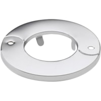 Chief CMA-640 Mounting Ring - Silver - Chrome