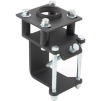 Chief Clamp Mount for Projector - 113.40 kg Load Capacity - Steel