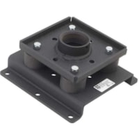 Chief CMA-345 Mounting Adapter - 226.80 kg Load Capacity - Steel