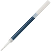 EnerGel Liquid Gel Pen Refill - 0.7 mm (0.03") Point - Blue Ink - Smudge Proof, Quick-drying Ink, Glob-free - 1 Each