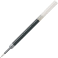 EnerGel Liquid Gel Pen Refill - 0.5 mm (0.02") , Fine Point - Black Ink - Smudge Proof, Quick-drying Ink, Glob-free - 1 Each