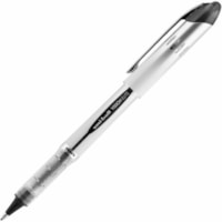 uniball(tm) Vision Elite Rollerball Pens - 0.8 mm (0.03") Bold Pen Point - Refillable - Black Ink - Gel-based - 1 Each