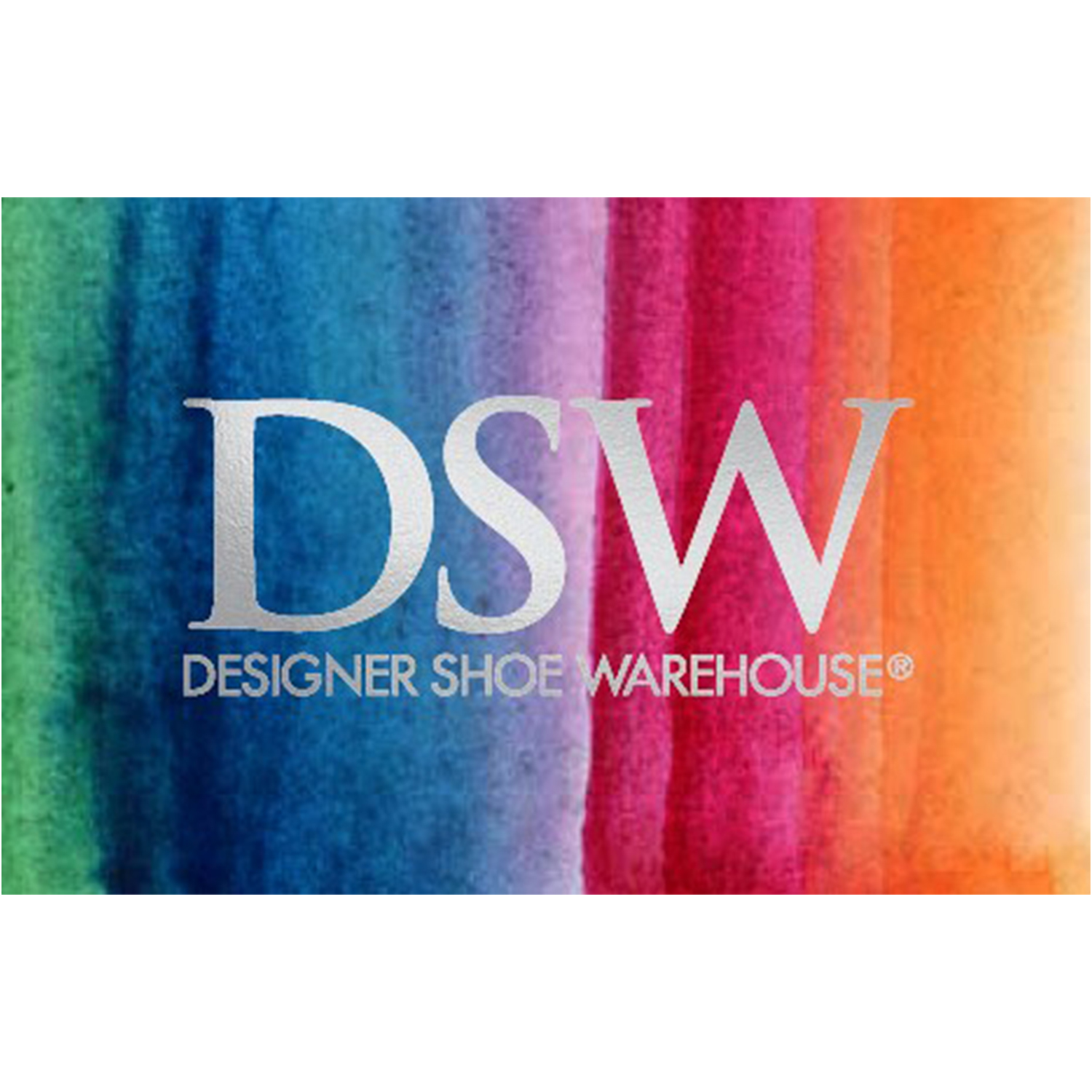 dsw clearance colors