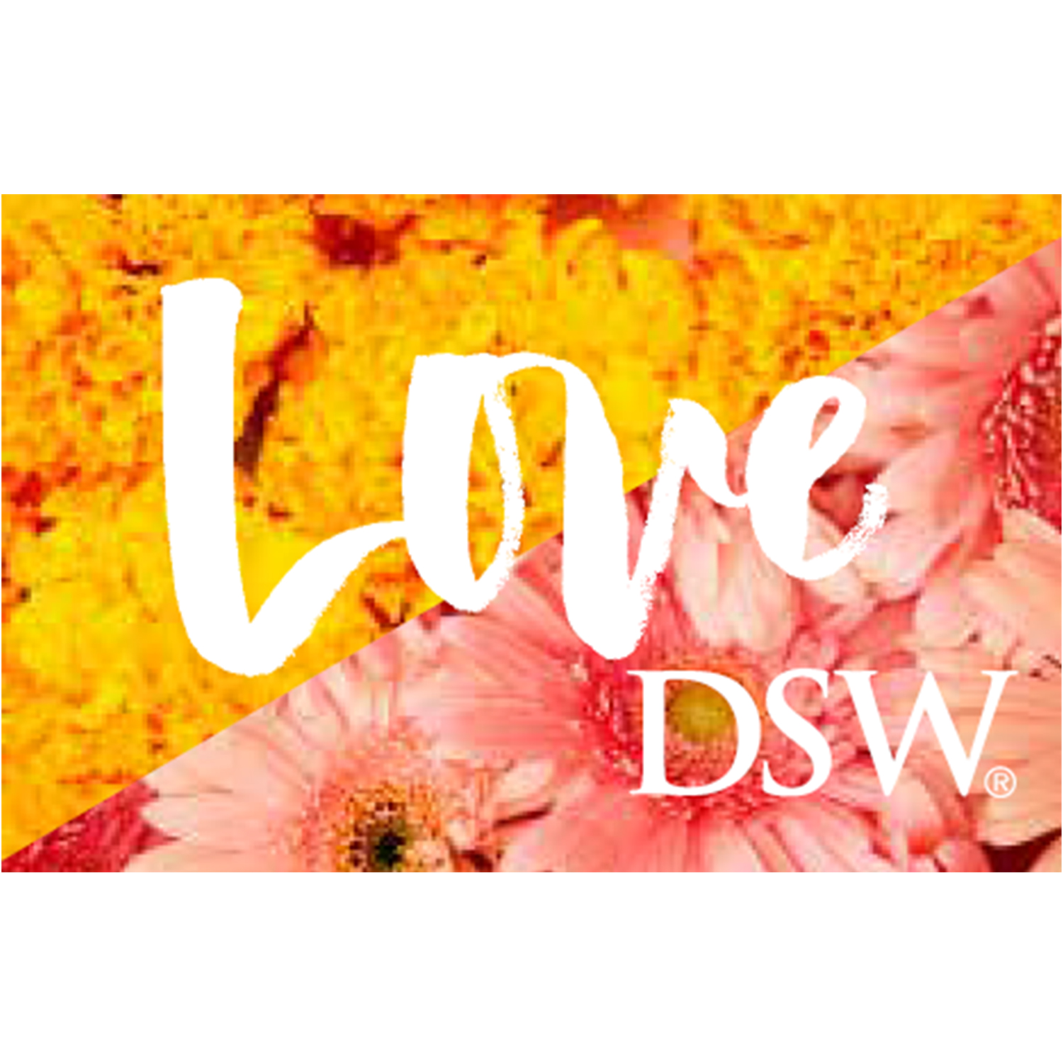 DSW - Love GC, 1 Pk = 20 - FR