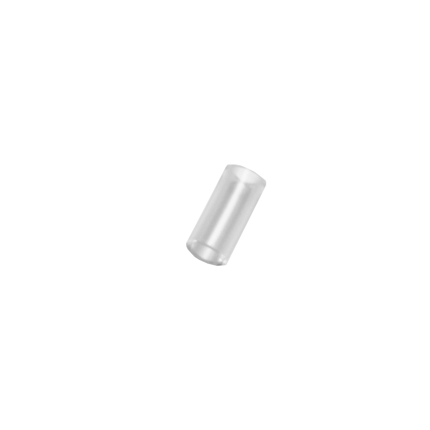 Poly Tube Dowel Pin Cover for Fossil Vise - pack of 4 - FR