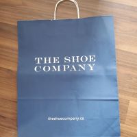 SC MEDIUM Paper Bag 16"x19"x6"_250 Per CTN