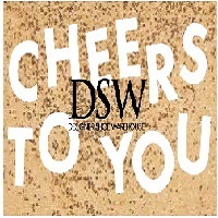 DSW Gift Card - DSW Cheers, 1 pk=20