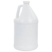 Hand Sanitizer Jug 4L MAX Order QTY- DSW = 4, SCSW = 2