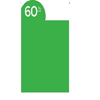 Orange 20% CR CT Top-Take60% off, 1 pk=50