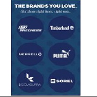 INSIDEBANNER Great Brands B (Skechers), 36"x 48"