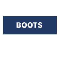 CL Rack Modifier -Boots, GSK, Size: 24¿ x 8¿  