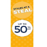 CL Rack-Style_Steal - Up to 50% off, GSK, 24" x 75"