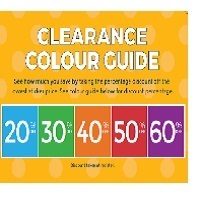 Blue 20% CR Slider Extra Savings