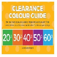 Green 20% CR Slider Extra Savings