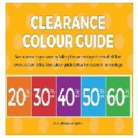 Orange 20% CR Slider Extra Savings