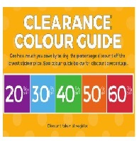 Purple 20% CR Slider Extra Savings