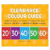Red 20% CR Slider Extra Savings
