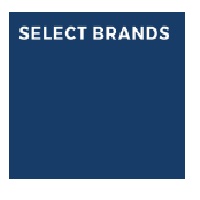 Slider Topper Sign -Select Brands, GSK, 12"x10.75"