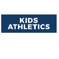 WinCurb Sign Topper -Kids Athletics, GSK, 28"x9"