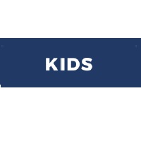 WinCurb Sign Topper -Kids, GSK, 28"x9"