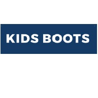 WinCurb Sign Topper -Kids Boots, GSK, 28"x9"