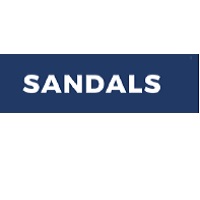 WinCurb Sign Topper -Sandals, GSK, 28"x9"