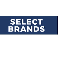WinCurb Sign Topper - Select Brands, GSK, 28"x9"  