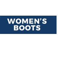 WinCurb Sign Topper -Women's Boots, GSK, 28"x9"