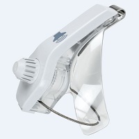 HEEL SECUITY TAG - PUMPS, 1pk=25