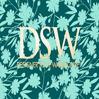 DSW GC DSW GC Spring Flowers, 1 pk=20