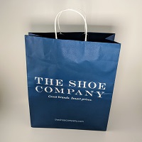 PAPER BAGS - The Shoe Company MD Paper Bag - FR