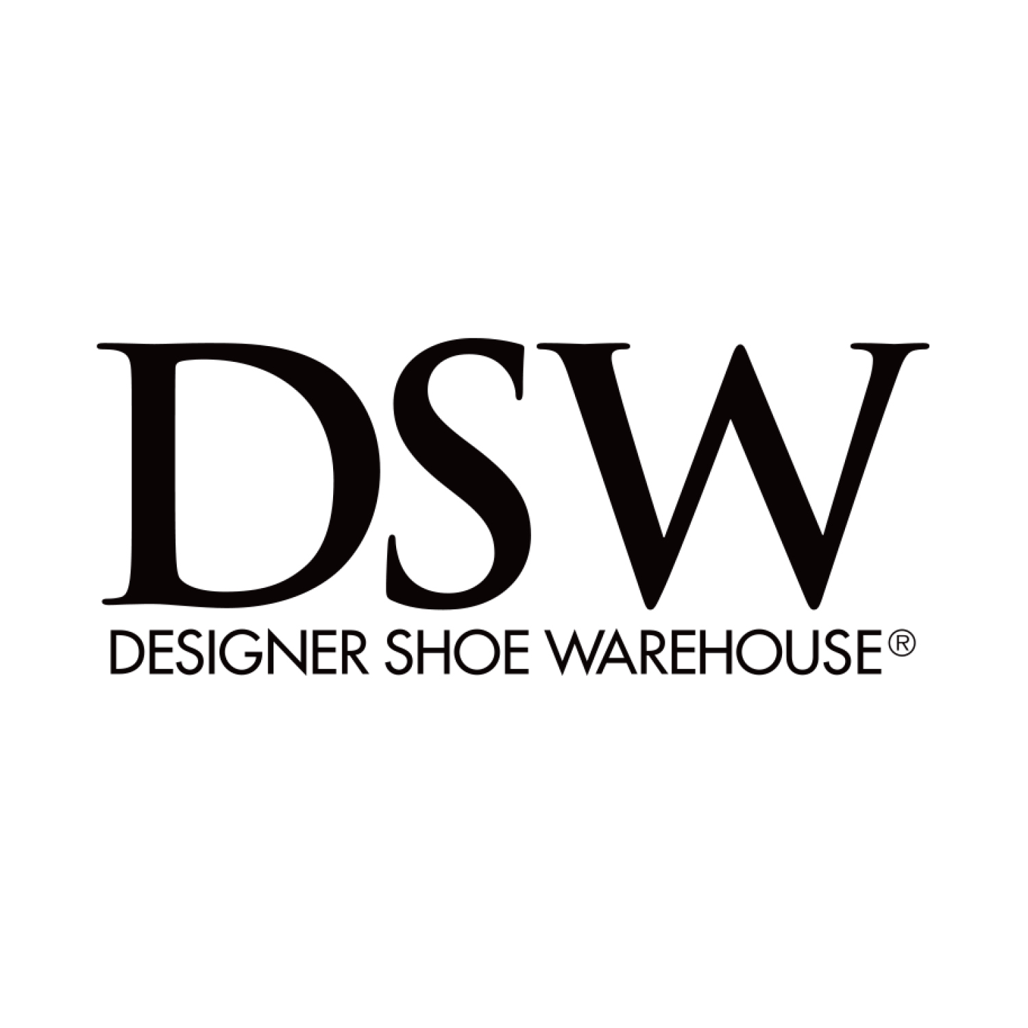 DSW Kids Window Decals Grand & Toy