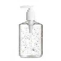 Hand Sanitizer Bottles, MAX Order QTY- DSW = 6, SCSW = 4
