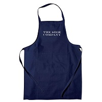 SC APRON BLUE