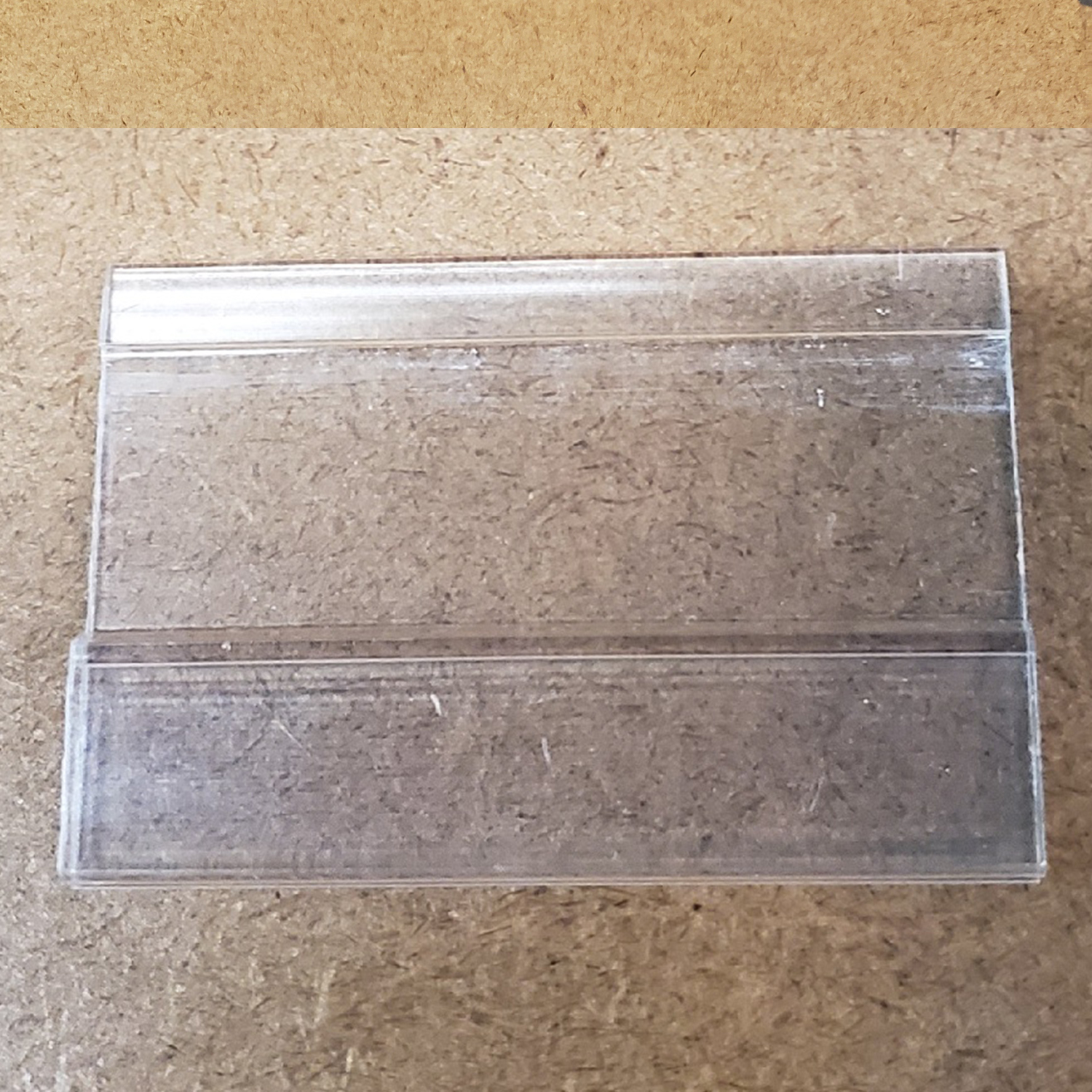 Plexi Casetalkers - SCSW N/S -FR