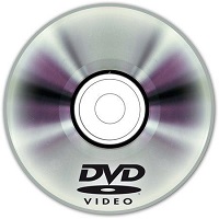 KIDS ENTERTAINMENT DVD