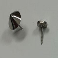 PIN SECURITY TAG, 1 pk=100 - FR