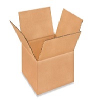 HAT Boxes Large, Style B, 8x10x6, (fits 3 hats), 1pk=25