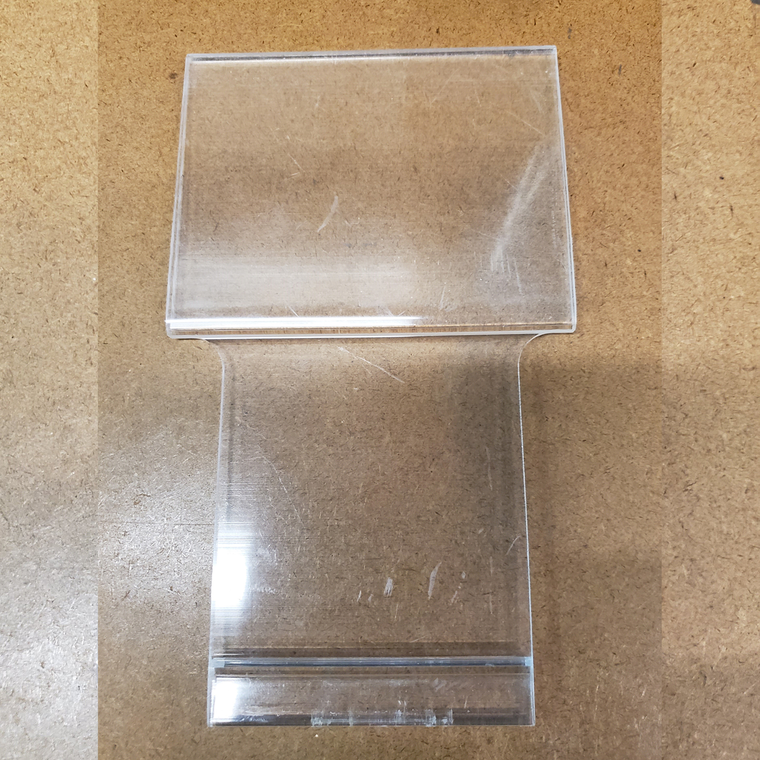 Plexi CT - DSW E/W