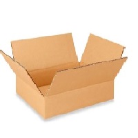 Apparel Boxes 19x12x3, 1 pk = 25