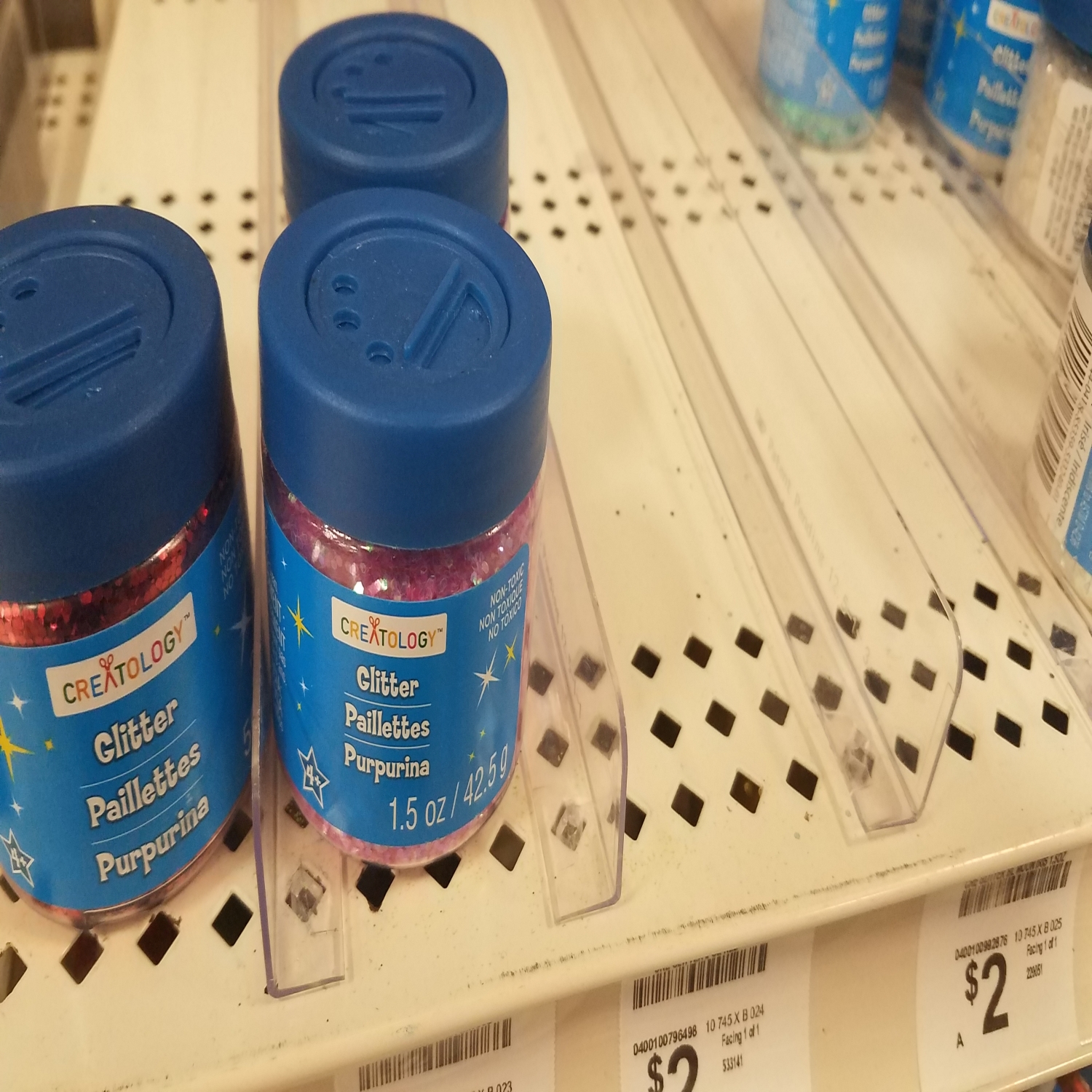 Snap-In Shelf Divider 12.50"  