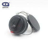 Alarm Mini Spider Wrap 1