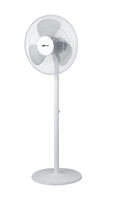 Ecohouzng 16 inch Oscillating Pedestal Fan